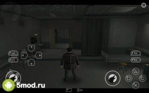 Max Payne 2