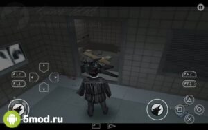 Max Payne 2