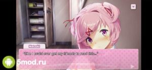 Doki Doki Literature Club!