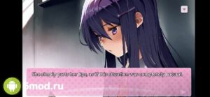 Doki Doki Literature Club!