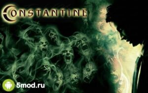 Constantine