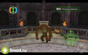 Ben 10 Ultimate Alien Cosmic Destruction
