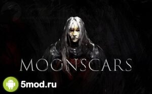 Moonscars