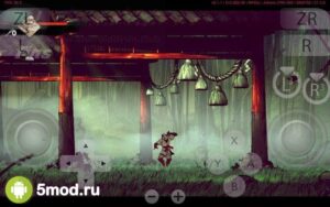 Shinobi: Art of Vengeance
