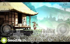 Shinobi: Art of Vengeance