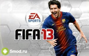FIFA 2013