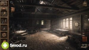 Aurora Hills: Chapter 2