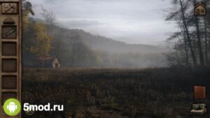 Aurora Hills: Chapter 2