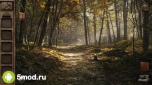 Aurora Hills: Chapter 2